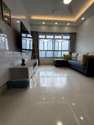 Blk 26B Saint George's Towers (Kallang/Whampoa), HDB 4 Rooms #627150881